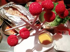 -西塔老太太泥炉烤肉(苏州大悦城店)