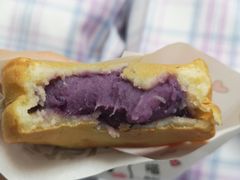-半饱台式茶点