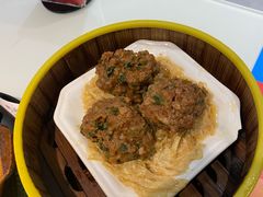 -日昌餐馆(Mini西点茂店)