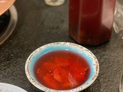 -友乐居羊蝎子(西直门店)