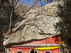 -北京鹫峰国家森林公园
