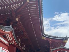-浅草寺