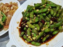-凤爪王烧烤(徐东旗舰店)