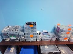 -童程童美·信息学竞赛·机器人编程·少儿编程(五棵松万达校区)