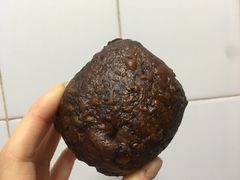 糖火烧-老回回饺子馆(海洋馆店)
