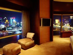 -上海外滩茂悦大酒店
