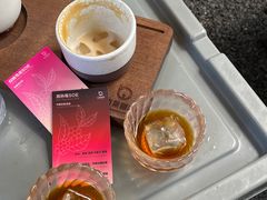 -本無咖啡·BeanWood Coffee