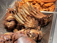 -中东大市场美食城