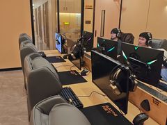 -四合网咖(宁波鼓楼恒隆中心店)