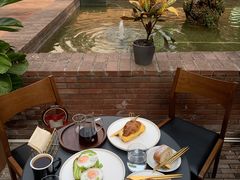 手冲哥斯达黎加瑰夏-大酉·M Coffee(北京美术馆店)