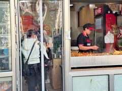 -郭记小街麻辣烫(南小街总店)