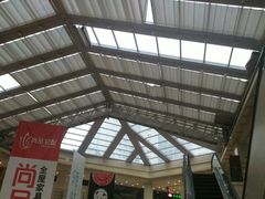 -光启城时尚购物中心