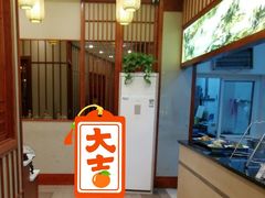 -老街(淮海西路店)