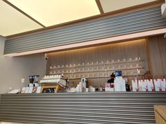 -代数学家algebraist coffee(亲橙里购物中心店)