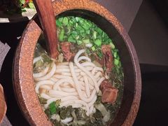 -山石榴·贵州菜(陆家嘴中心店)