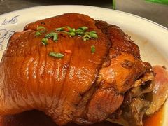 -普天和酒楼·新津菜·烤鸭(天津之眼店)
