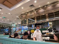 -翠华餐厅(正佳广场店)