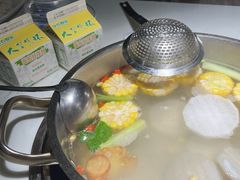 -潮发潮汕牛肉店(龙洞店)