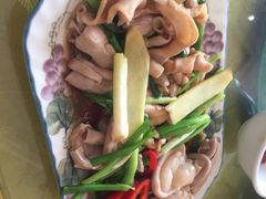 -安记烧鹅(新桥店)