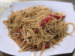 -芽庄老成都川菜馆