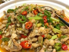 -红椒香·闽北光泽菜·宴请聚会(奥体店)