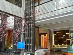 -海纳百川·都市温泉·足道·SPA(学院路店)