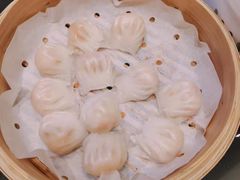 -新何记(青年东路店)