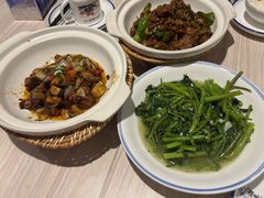 -湘遇湖南菜city店 Taste Hunan Restaurant