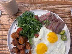 -Brut Eatery悦璞食堂(愚园路店)