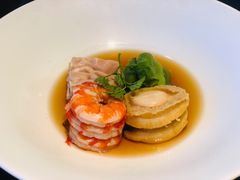 -南京景枫万豪酒店·万豪中餐厅