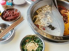 -憨铁匠老火锅(龙岗万科里店)