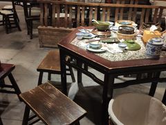 -南京大牌档(崇文门国瑞店)