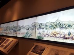 -白鹤梁水下博物馆