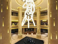 -太原凯宾斯基饭店