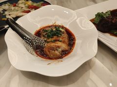 -保定中博希尔顿逸林酒店·御玺中餐厅