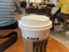 -星巴克臻选(北京颐堤港中心第二店)