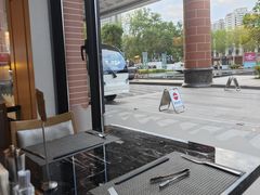 -棕榈阁·巴西烤肉海鲜自助餐厅(中州皇冠假日酒店)