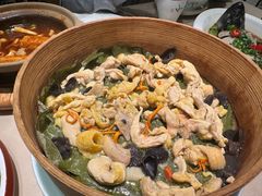 -味妙顺德厨房(绿地缤纷城店)