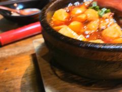 -马灯部落·西湖边的创意山景餐厅(虎跑动物园店)