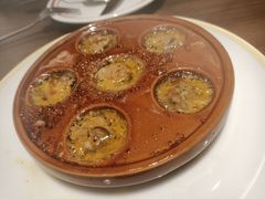 佩斯卡拉风味蒜香蜗牛-萨莉亚意式餐厅(杭州滨江天街店)