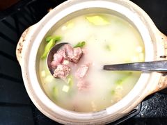 -高第街56号港式餐厅·精选(世茂广场宽厚里大明湖店)