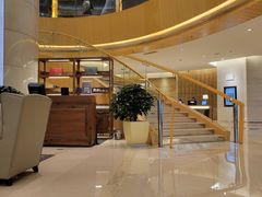 门面-The Lounge·大堂酒廊·北京粤财JW万豪酒店