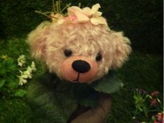 熊-济州岛泰迪熊博物馆