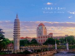 -南普陀寺