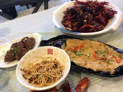 -汉虾王.小龙虾.武汉菜.粤菜(科技园店)
