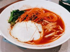 -松鹤楼面馆(天一广场店)