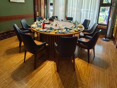 -鹊华居·地道鲁菜·海鲜·融合味(大明湖店)