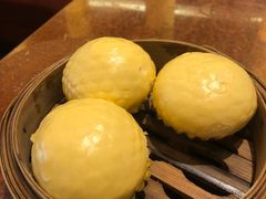 榴莲包-北海金昌开元名都大酒店·四季轩中餐厅