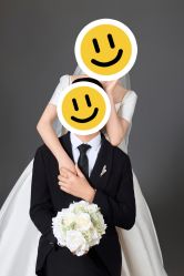 -色色婚纱摄影(大沥旗舰店)