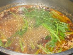 -七欣天香辣蟹火锅(上海银亿滨江店)